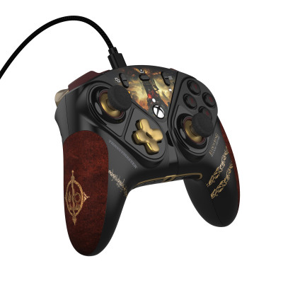 Геймпад Thrustmaster ESWAP X 2 ELDEN RING, PC, Xbox Геймпад Thrustmaster ESWAP X 2 ELDEN RING, PC, Xbox