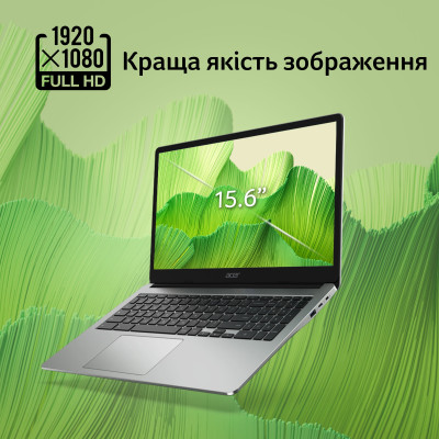 Ноутбук Acer Chromebook CB315-4HT 15