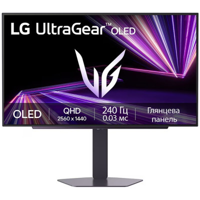 Монітор LG 27 Монітор LG 27