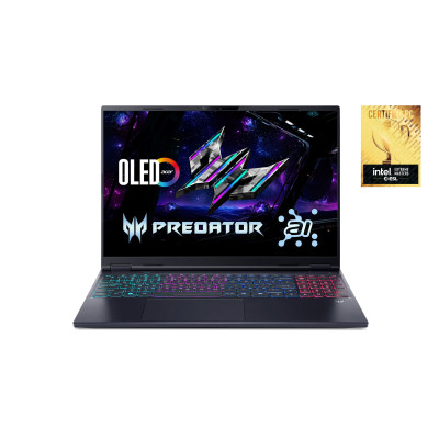 Ноутбук Acer Predator Helios Neo 16S PHN16S-71 16