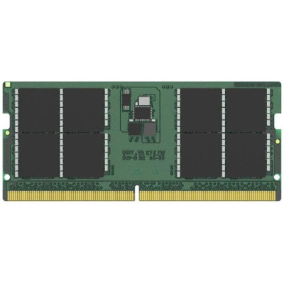 Пам'ять ноутбука Kingston DDR5 32GB 5600