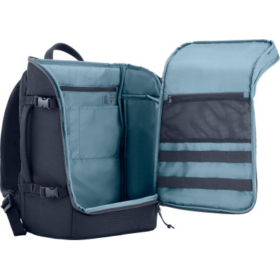 Рюкзак для ноутбука HP, Travel, 25L 15.6