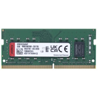 Пам'ять ноутбука Kingston DDR4   8GB 3200