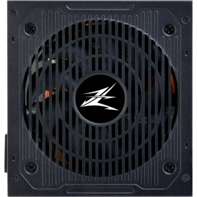 Блок живлення  Zalman Megamax  (700W), 83%, 80+ White, 120мм, 1xMB 24pin(20+4), 2xCPU (8pin+(4+4)pin) 4xMolex, 6xSATA, 4xPCIe 8pin(6+2)