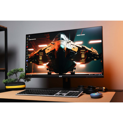 Монітор 2E 28