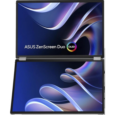 Монітор портативний Asus 2x14