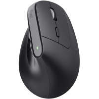 Миша Trust Bayo 2 Ergonomic, WL/USB-A, чорний Миша Trust Bayo 2 Ergonomic, WL/USB-A, чорний