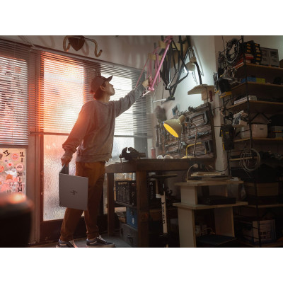 Ноутбук HP OmniBook X Flip x360 16-ar0001ua 16 Ноутбук HP OmniBook X Flip x360 16-ar0001ua 16