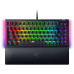 Клавіатура Razer BlackWidow V4 75% RGB 83key Mechanical Tactile Switch GEN-3, USB-A, EN, чорний Клавіатура Razer BlackWidow V4 75% RGB 83key Mechanical Tactile Switch GEN-3, USB-A, EN, чорний