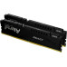 Пам'ять ПК Kingston DDR5 16GB KIT (8GBx2) 5600 FURY Beast