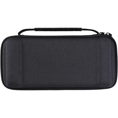 Чохол HORI Slim Tough Pouch Black для Nintendo Switch (Oled)