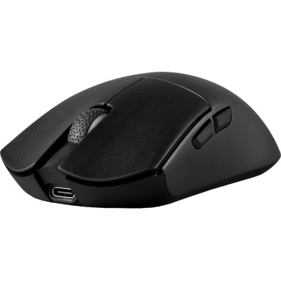 Миша ігрова Dream Machines DM9 Skill Black