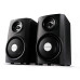 Акустична система MICROLAB TMN-9U 2.1, 40W, mini-jack, USB, SD, чорний