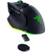 Миша Razer Basilisk V3 Pro, RGB, USB-A/WL/BT, чорний