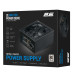 Блок живлення 2E Master Power  (850W), >80%, 80+ White, 120мм, 1xMB 24pin(20+4), 1xCPU 8pin(4+4), 3xMolex, 5xSATA, 4xPCIe 8pin(6+2)