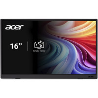 Монітор портативний Acer 15.6W