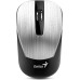 Миша Genius NX-7015, WL, сріблястий