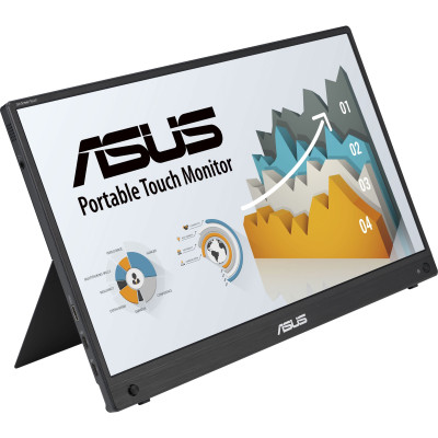 Монітор портативний Asus 15.6