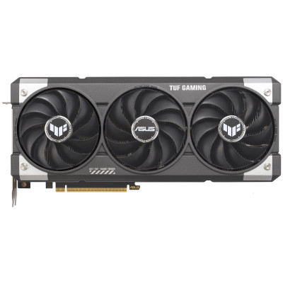 Відеокарта ASUS GeForce RTX 5060 Ti 16GB GDDR7 OC TUF-RTX5060TI-O16G-GAMING Відеокарта ASUS GeForce RTX 5060 Ti 16GB GDDR7 OC TUF-RTX5060TI-O16G-GAMING