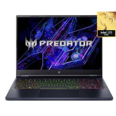 Ноутбук Acer Predator Helios Neo 14 PHN14-71 14.5