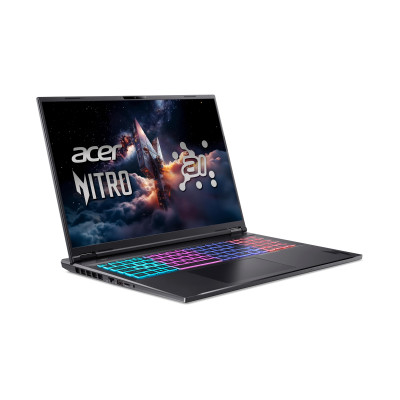 Ноутбук Acer Nitro 18 AN18-61 18
