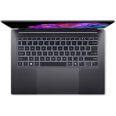 Ноутбук Acer Swift X 14 SFX14-61G 14.5