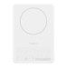 Акумулятор портативний літій-іонний Power Bank Belkin 10000мА·год, 30Вт PD/Qi2 15Вт, Magnetic Kickstand, білий