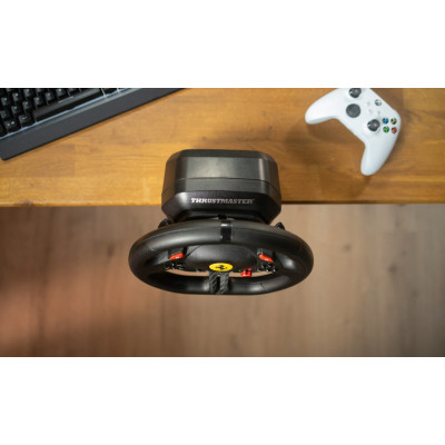 Кермо і педалі Thrustmaster T98-X FERRARI 296 GTS EU, PC/XBOX