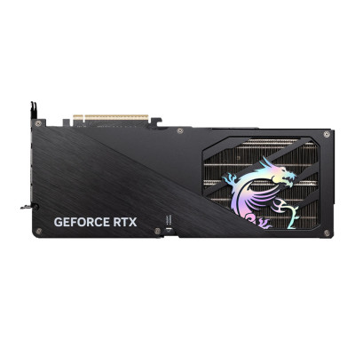 Відеокарта MSI GeForce RTX 5070 Ti 16GB GDDR7 GAMING TRIO OC