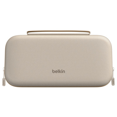 Чохол Belkin із акумулятором 10000мА·год для Nintendo Switch 2, Sand