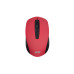 Миша 2E MF211, WL, червоний