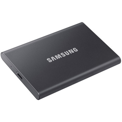 Портативний SSD Samsung 2TB USB 3.2 Gen 2  Type-C T7