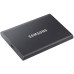 Портативний SSD Samsung 2TB USB 3.2 Gen 2  Type-C T7