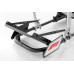 Кокпіт з кріпленням для керма та педалей Playseat Formula Instinct - F1® Edition