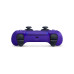 Геймпад PlayStation 5 Dualsense BT, Galactic Purple Геймпад PlayStation 5 Dualsense BT, Galactic Purple