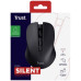Миша Trust Mydo Silent, WL, чорний Миша Trust Mydo Silent, WL, чорний