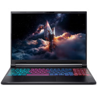Ноутбук Acer Nitro V 16S ANV16S-61 16 Ноутбук Acer Nitro V 16S ANV16S-61 16