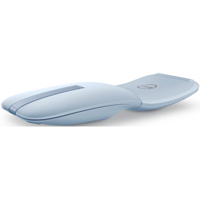 Миша Dell Bluetooth Travel Mouse - MS700 - Misty Blue