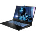 Ноутбук Dream Machines RG5070-17 17.3QHD IPS, Intel i9-14900HX, 32GB, F1TB, NVD5070-8, DOS, чорний