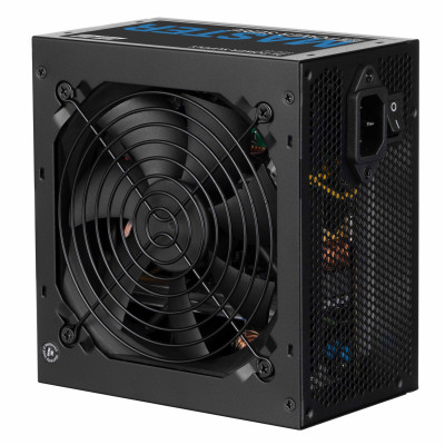 Блок живлення 2E Master Power  (850W), >80%, 80+ White, 120мм, 1xMB 24pin(20+4), 1xCPU 8pin(4+4), 3xMolex, 5xSATA, 4xPCIe 8pin(6+2)