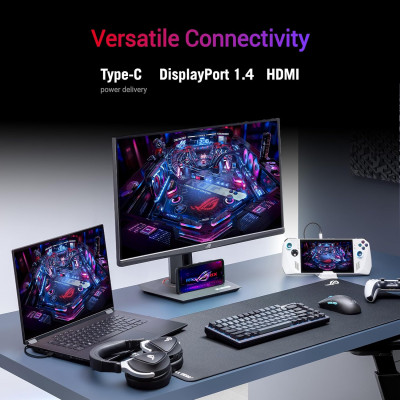 Монітор Asus 27