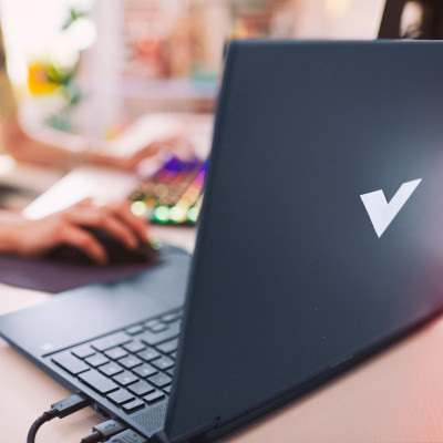 Ноутбук HP Victus 15-fb3104ua 15.6