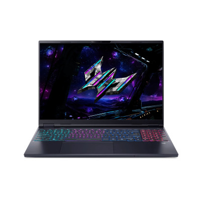 Ноутбук Acer Predator Helios Neo 16S AI PHN16S-I51 16