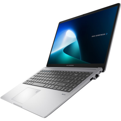 Ноутбук ASUS Expertbook P1 P1503CVA-S71961W 15.6 Ноутбук ASUS Expertbook P1 P1503CVA-S71961W 15.6