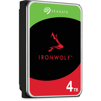 Жорсткий диск Seagate  4TB 3.5