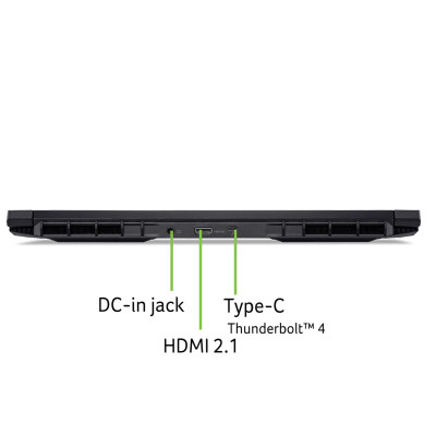 Ноутбук Acer Nitro V 16 ANV16-72 16