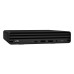 Комп'ютер персональний неттоп HP 260-G9 DM, Intel i3-1315U, 8GB, F512GB, UMA, WiFi, кл+м, 3р, Win11P Комп'ютер персональний неттоп HP 260-G9 DM, Intel i3-1315U, 8GB, F512GB, UMA, WiFi, кл+м, 3р, Win11P