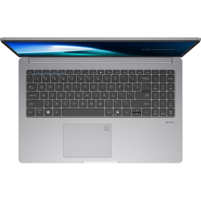 Ноутбук ASUS Expertbook P1 P1503CVA-S72300X 15.6