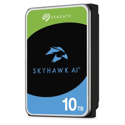 Жорсткий диск Seagate 10TB 3.5 Жорсткий диск Seagate 10TB 3.5