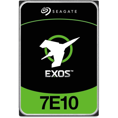 Жорсткий диск Seagate 10TB 3.5
